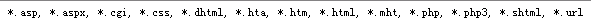 关于网站被挂马\黑客入侵的只读\误杀相关问题